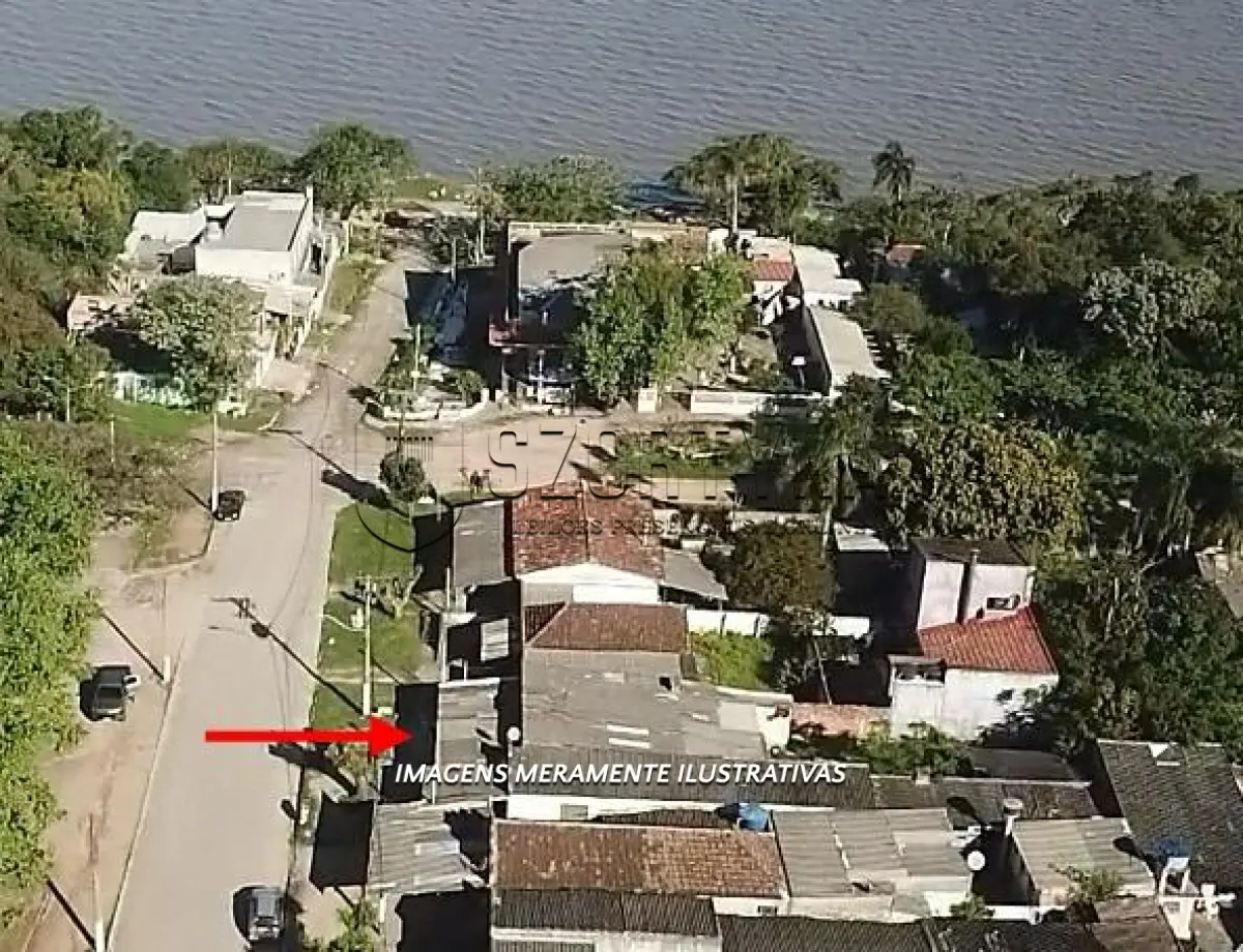LOTE 001 - IMÓVEL NO LARANJAL EM PELOTAS