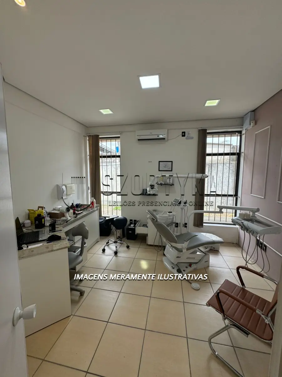 LOTE 001 - ÓTIMO IMÓVEL COMERCIAL E RESIDENCIAL EM PELOTAS