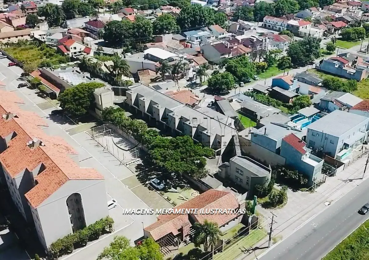 LOTE 001 - ÓTIMO IMÓVEL NA AV. FERREIRA VIANA EM PELOTAS