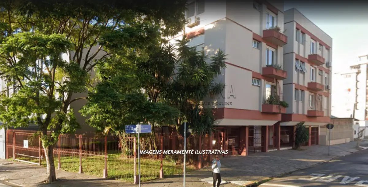 LOTE 001 - BOX Nº 06 DO EDIFÍCIO ILHA DAS FLORES, EM CANOAS