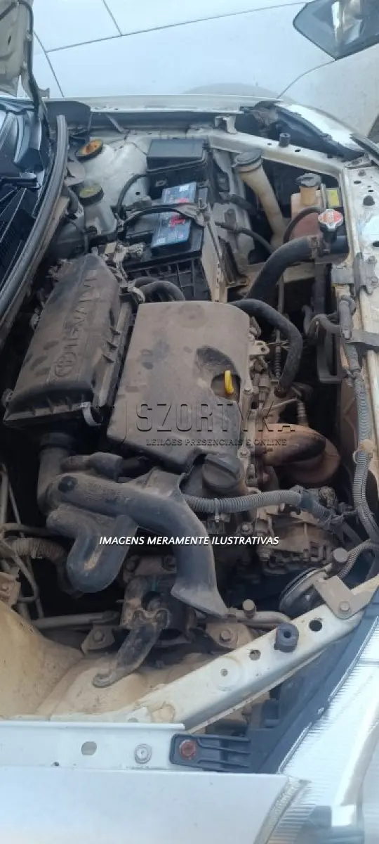 LOTE 002 - TOYOTA ETIOS SD XS 5P, FLEX, ANO/MODELO 2015/2015
