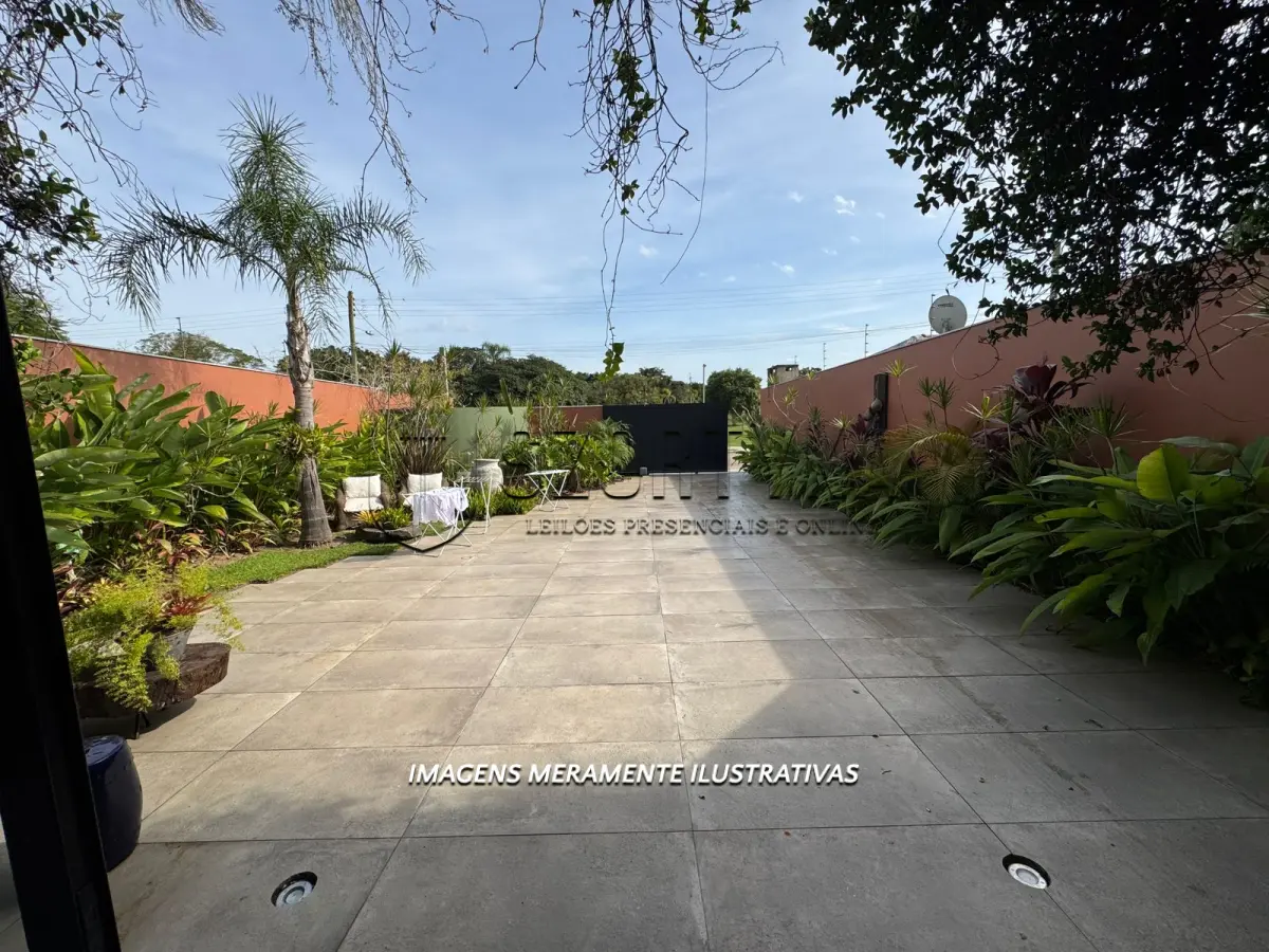 LOTE 001 - IMÓVEL EM CAMAQUÃ, COM 402,50m²