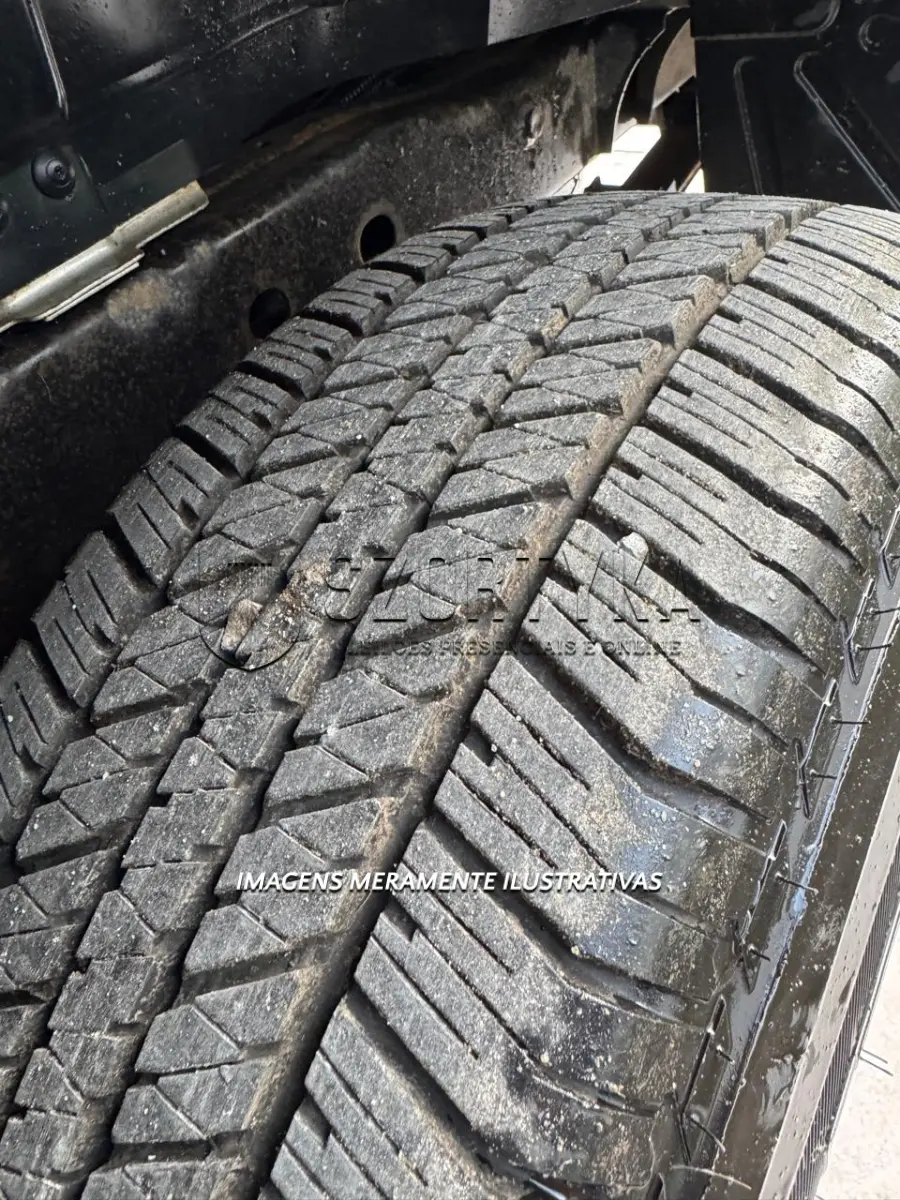 LOTE 001 - FORD RANGER XLT 3.2 4X4 CD, 2014