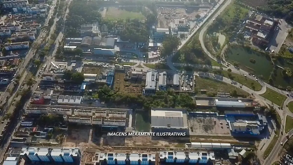 LOTE 001 - EXCELENTE IMÓVEL EM PELOTAS, COM APROX. 5.941,288 m²