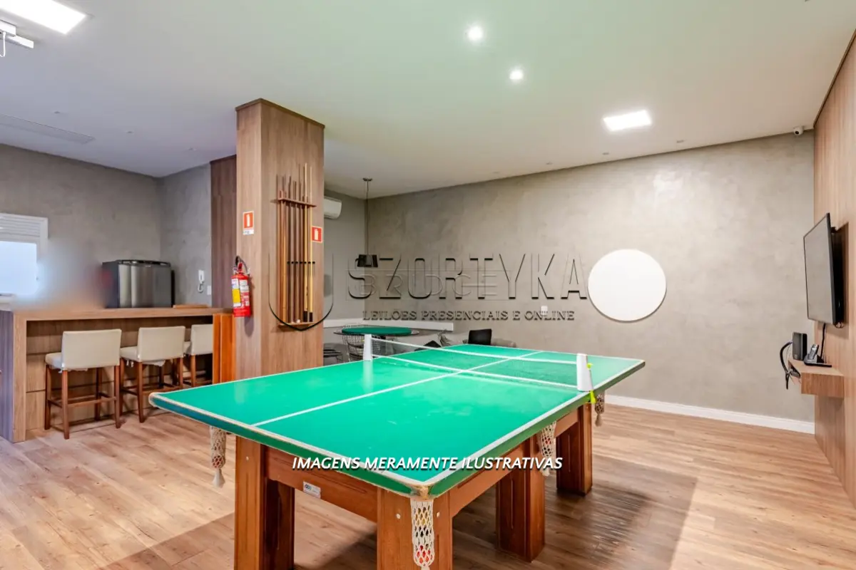 LOTE 001 - Apartamento 1601 da Rua Marcilio Dias 589, com 120,32m²  em Porto Alegre/RS