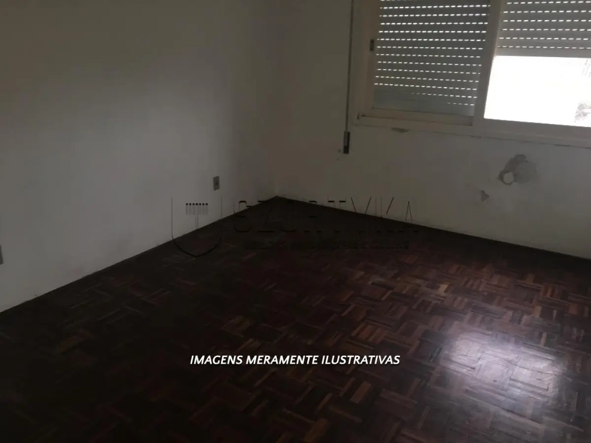 LOTE 001 - APARTAMENTO COM VAGA PARA ESTACIONAMENTO NO EDIFÍCIO TAMANDARÉ EM PELOTAS