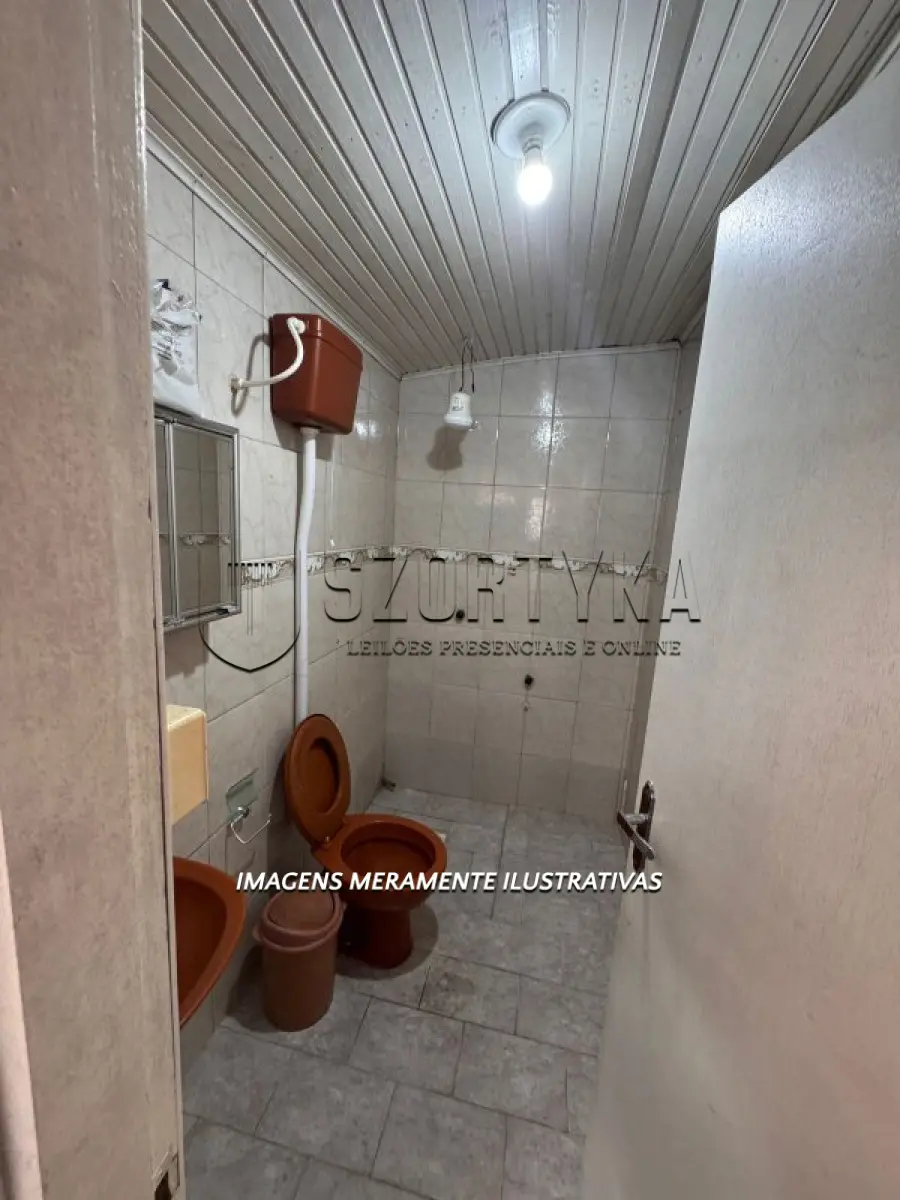 LOTE 001 - IMÓVEL COM 1.241,50M² EM SÃO LOURENÇO DO SUL