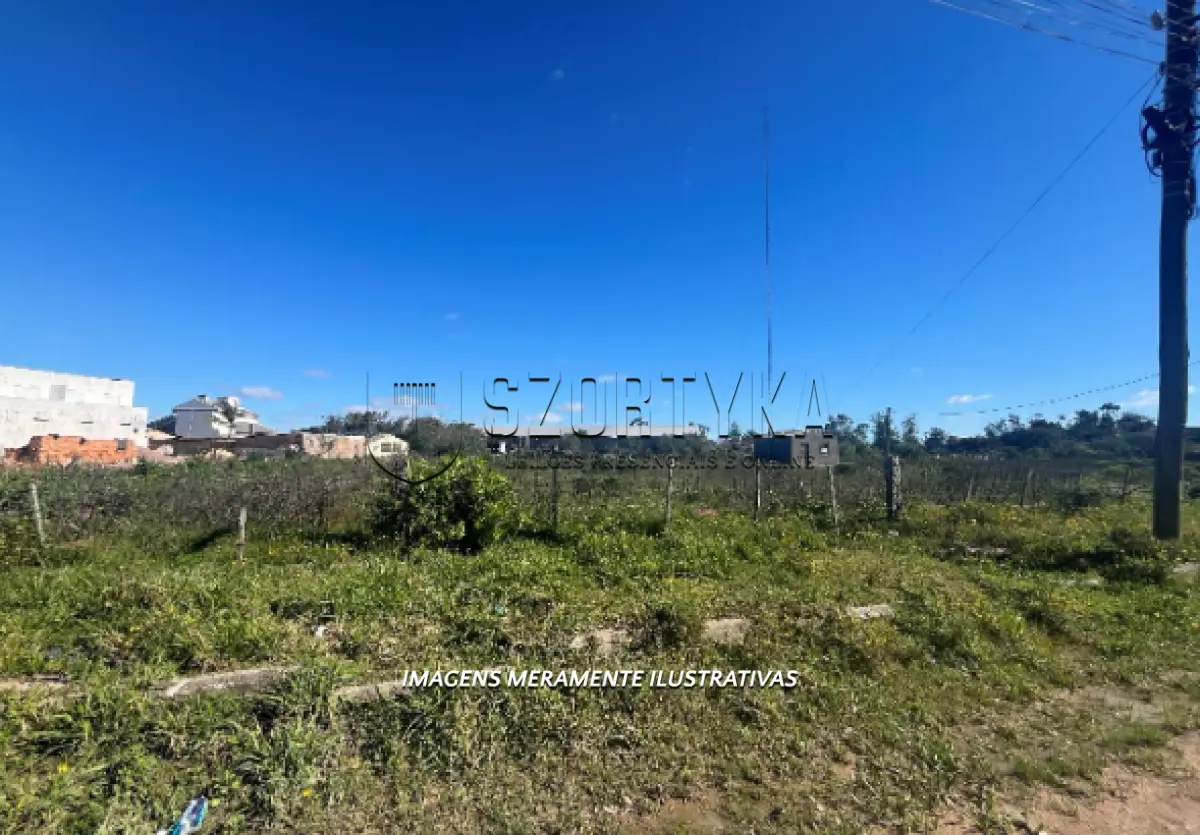 LOTE 001 - TERRENO COM 10.000M² NO CENTRO DE TAPES