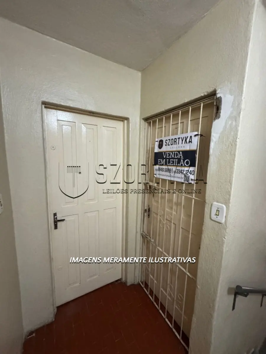 LOTE 001 - APARTAMENTO NA COHABPEL EM PELOTAS