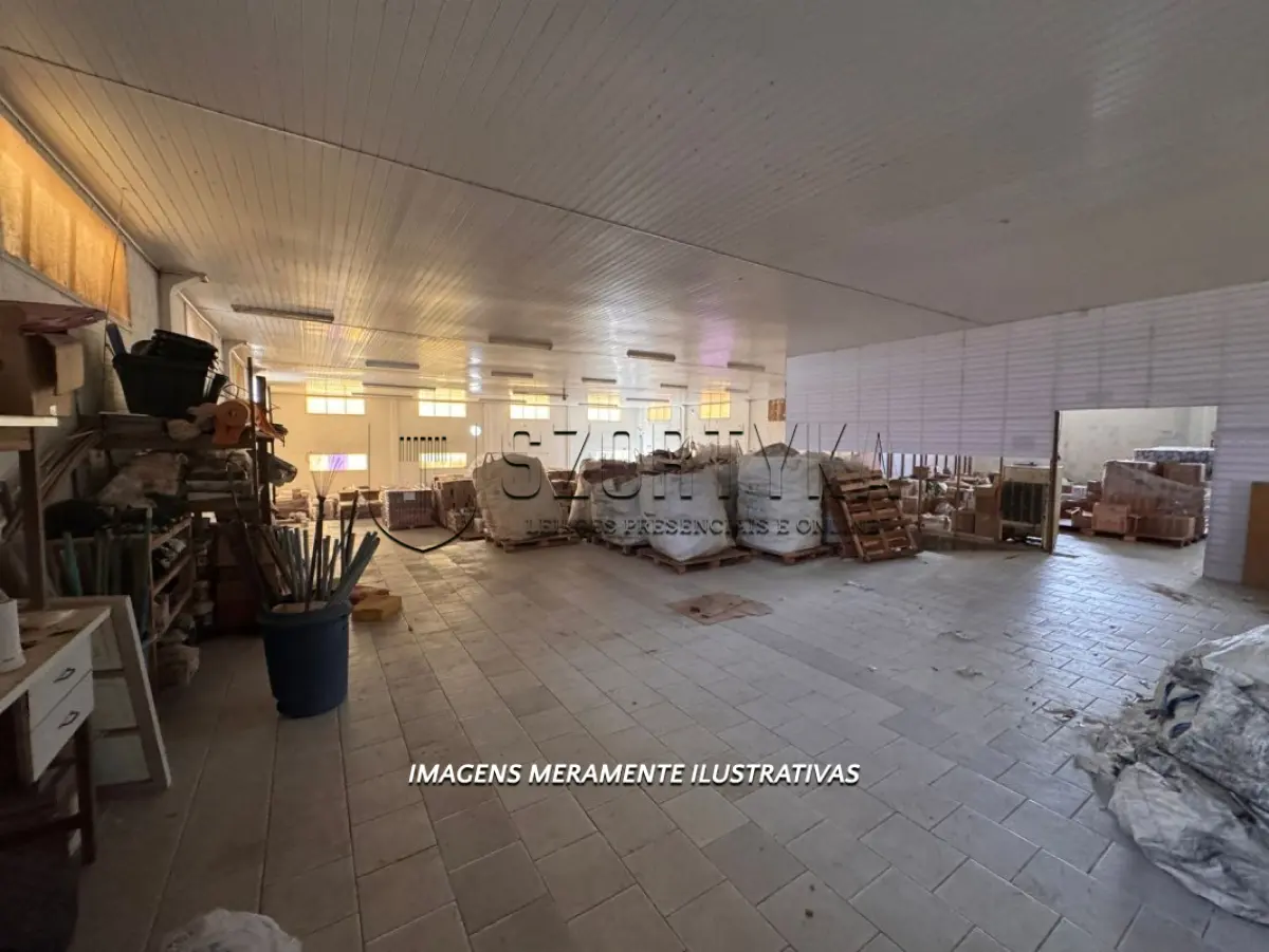 LOTE 001 - IMÓVEL COM 1.241,50M² EM SÃO LOURENÇO DO SUL