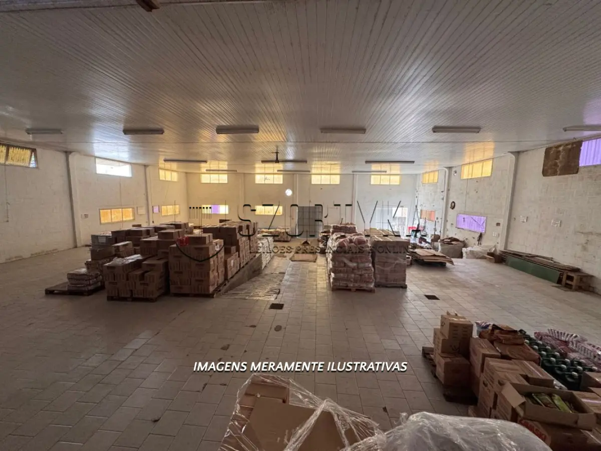 LOTE 001 - IMÓVEL COM 1.241,50M² EM SÃO LOURENÇO DO SUL