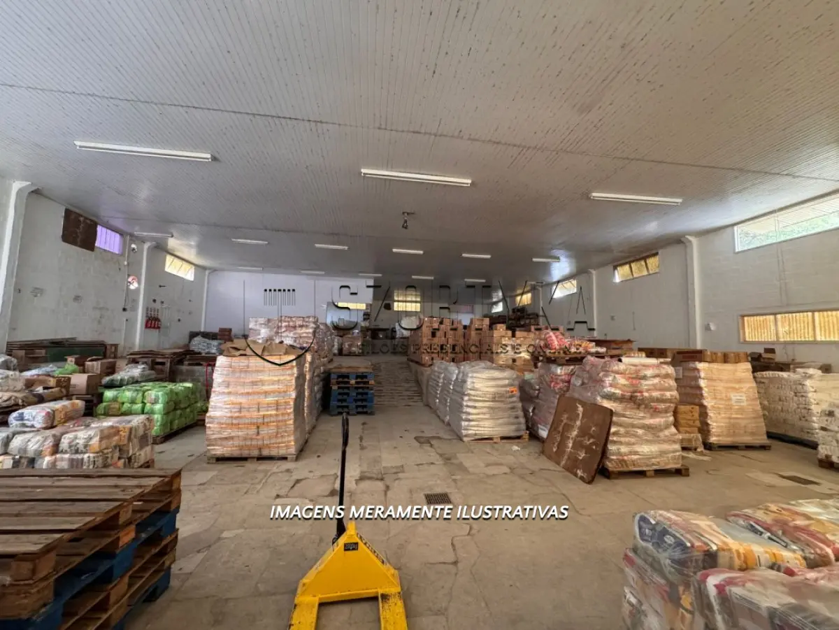 LOTE 001 - IMÓVEL COM 1.241,50M² EM SÃO LOURENÇO DO SUL