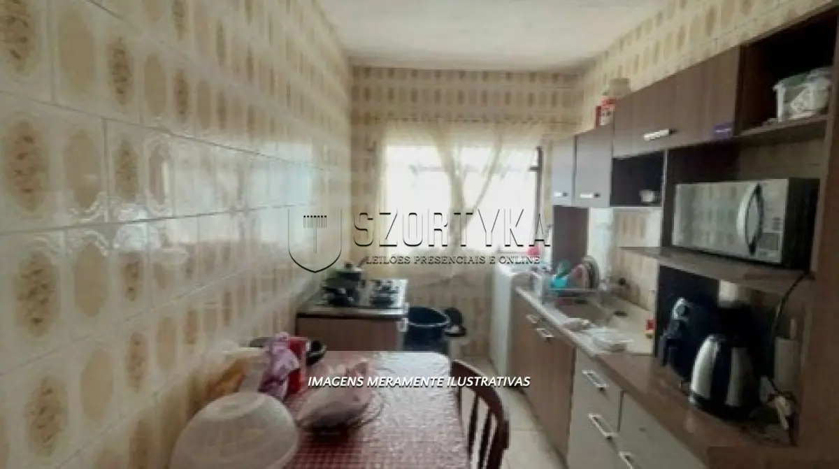 LOTE 001 - IMÓVEL COM 140M² EM SÃO LOURENÇO DO SUL