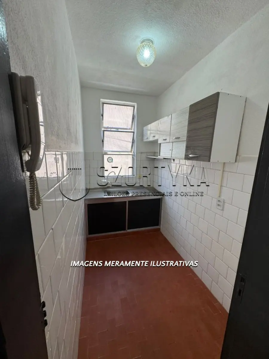 LOTE 001 - APARTAMENTO NA COHABPEL EM PELOTAS