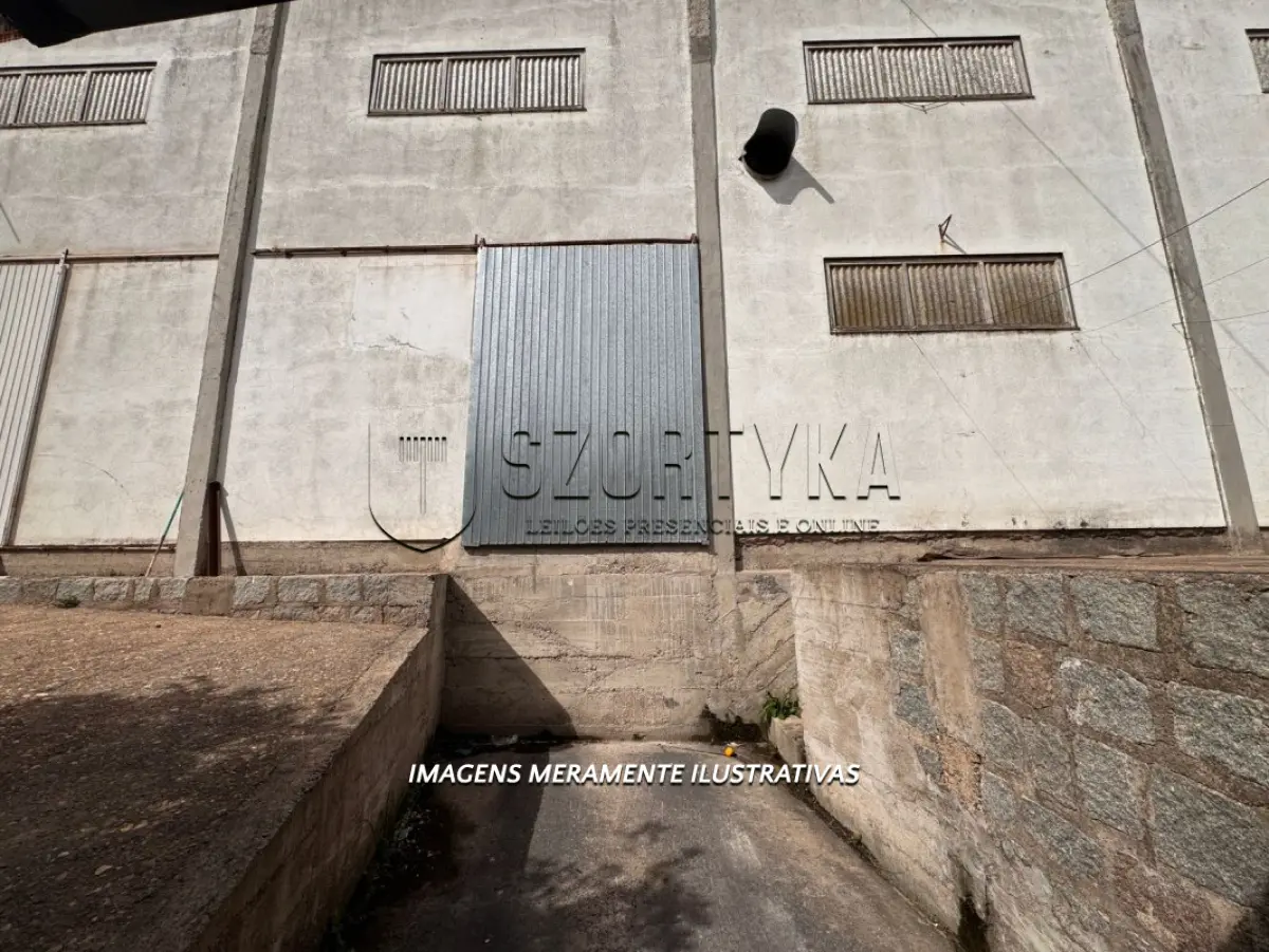 LOTE 001 - IMÓVEL COM 1.241,50M² EM SÃO LOURENÇO DO SUL
