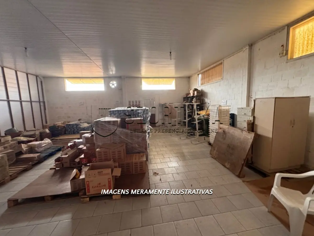 LOTE 001 - IMÓVEL COM 1.241,50M² EM SÃO LOURENÇO DO SUL