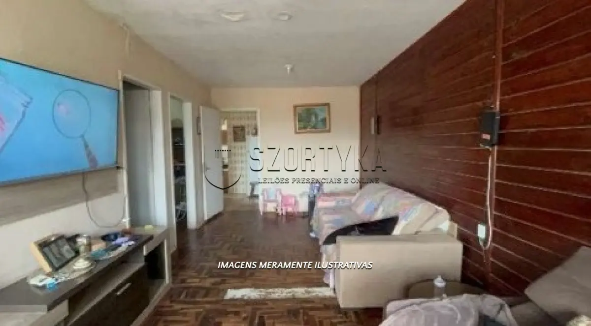 LOTE 001 - IMÓVEL COM 140M² EM SÃO LOURENÇO DO SUL