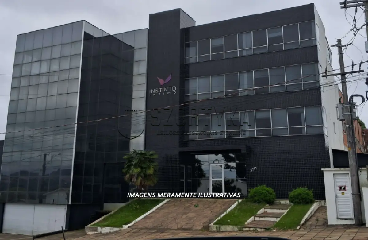 LOTE 000 - IMÓVEL COM 1.407,50m² EM GUAPORÉ/RS