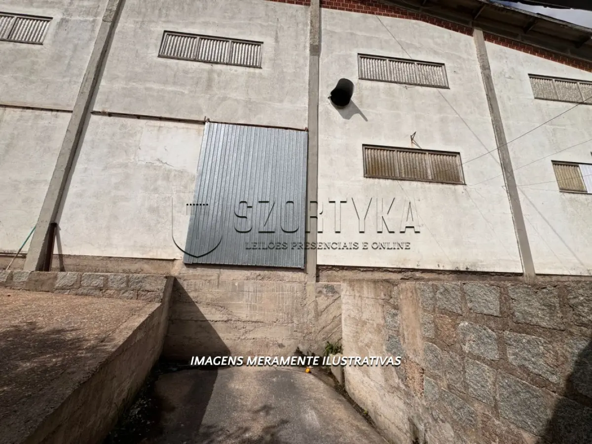 LOTE 001 - IMÓVEL COM 1.241,50M² EM SÃO LOURENÇO DO SUL