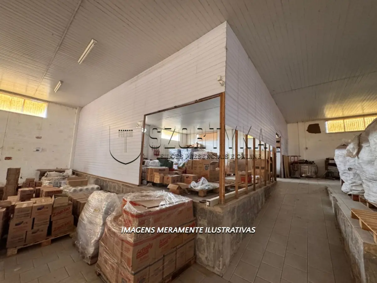 LOTE 001 - IMÓVEL COM 1.241,50M² EM SÃO LOURENÇO DO SUL