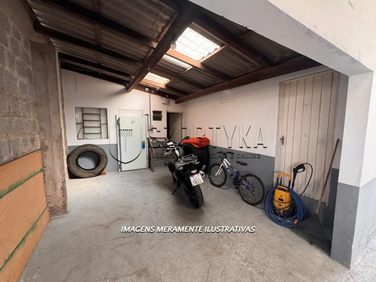 LOTE 001 - IMÓVEL COM 1.241,50M² EM SÃO LOURENÇO DO SUL
