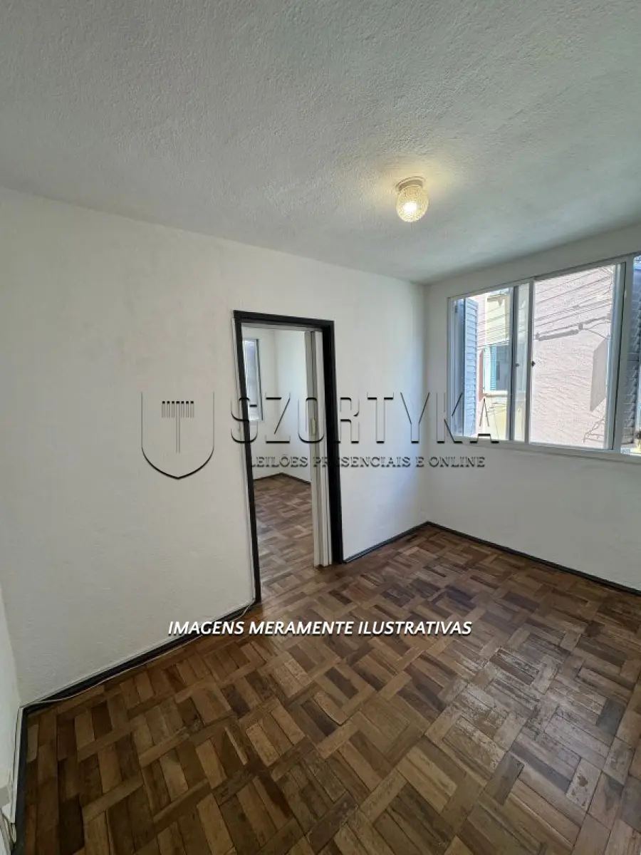 LOTE 001 - APARTAMENTO NA COHABPEL EM PELOTAS