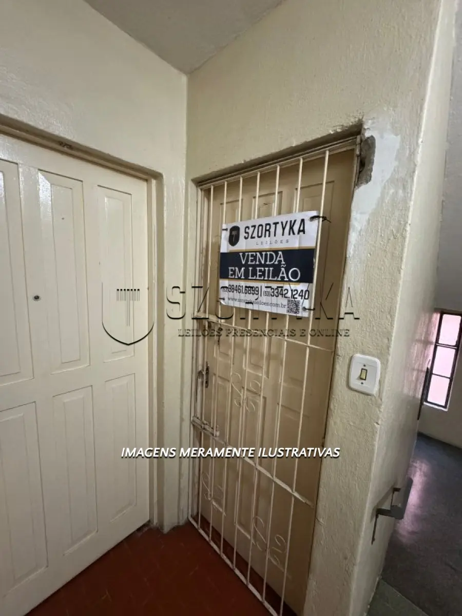 LOTE 001 - APARTAMENTO NA COHABPEL EM PELOTAS