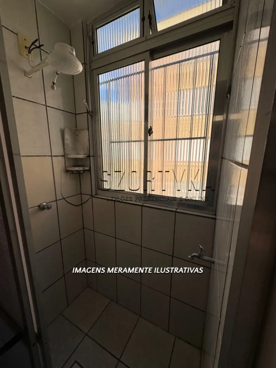 LOTE 001 - APARTAMENTO NA COHABPEL EM PELOTAS