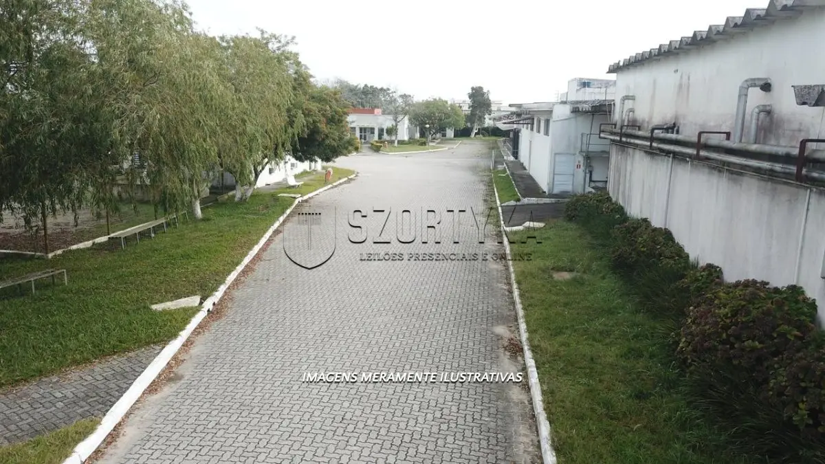 LOTE 001 - IMÓVEL INDUSTRIAL COM ÁREA DE 13,3193 HA COM ESTRUTURA DE FRIGORÍFICO