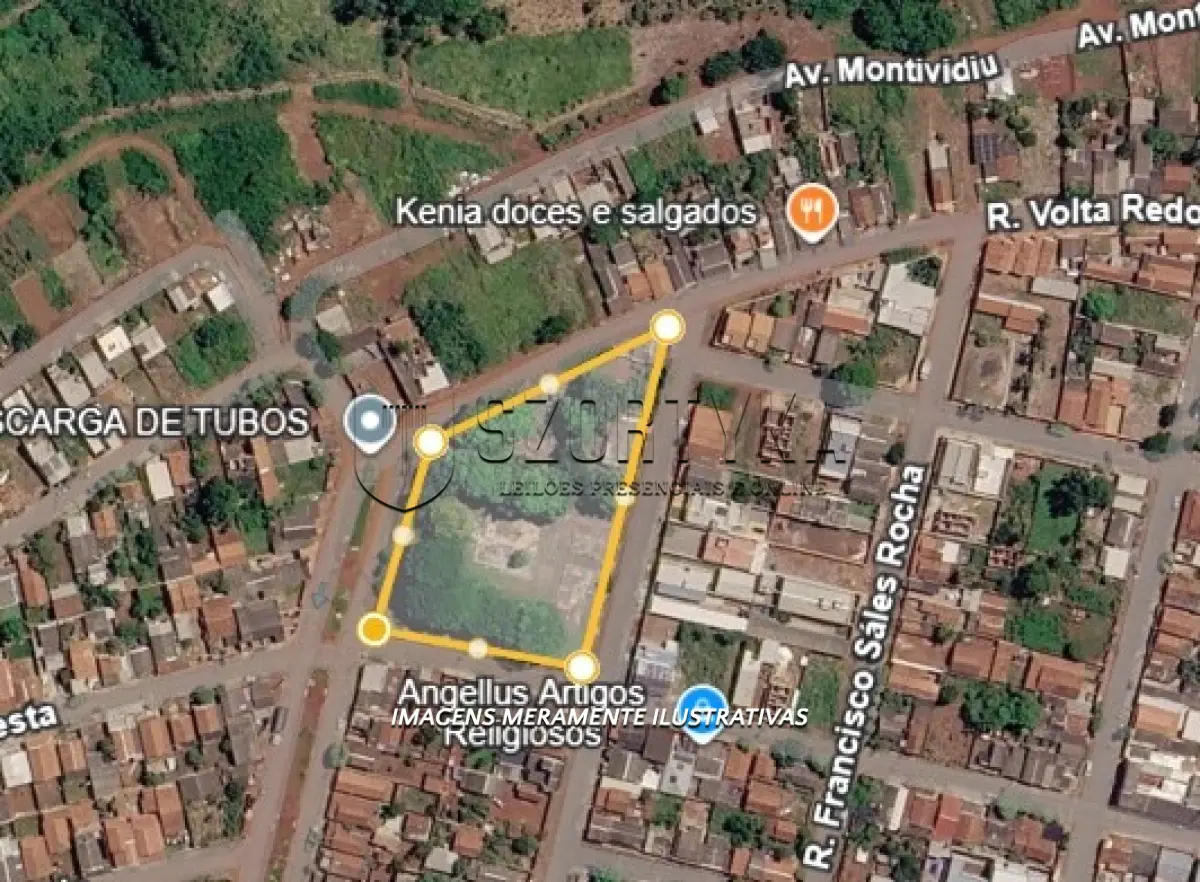 LOTE 001