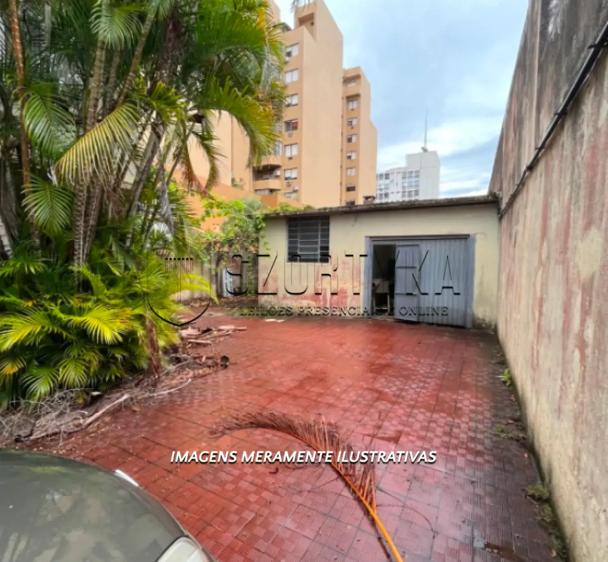 LOTE 001 - Imóvel na Rua Gonçalves Chaves, 771, Pelotas/RS