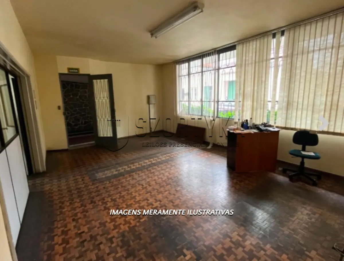 LOTE 001 - Imóvel na Rua Gonçalves Chaves, 771, Pelotas/RS