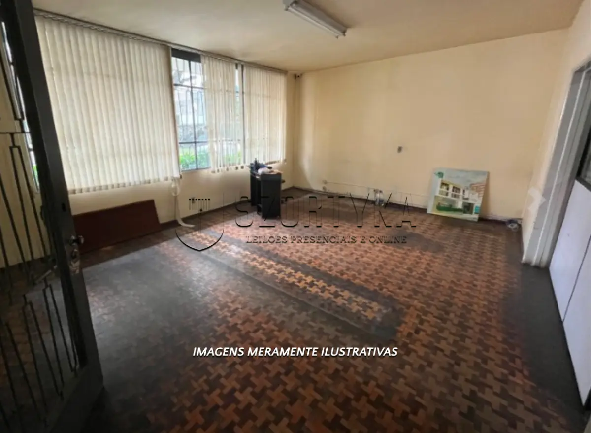 LOTE 001 - Imóvel na Rua Gonçalves Chaves, 771, Pelotas/RS