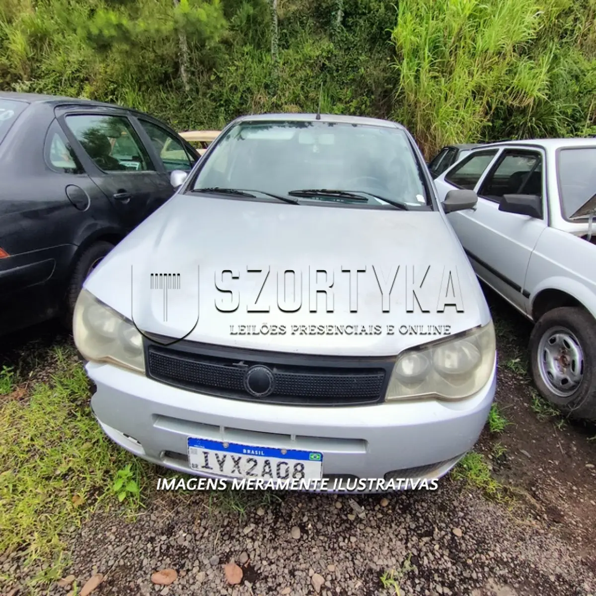 LOTE 0127