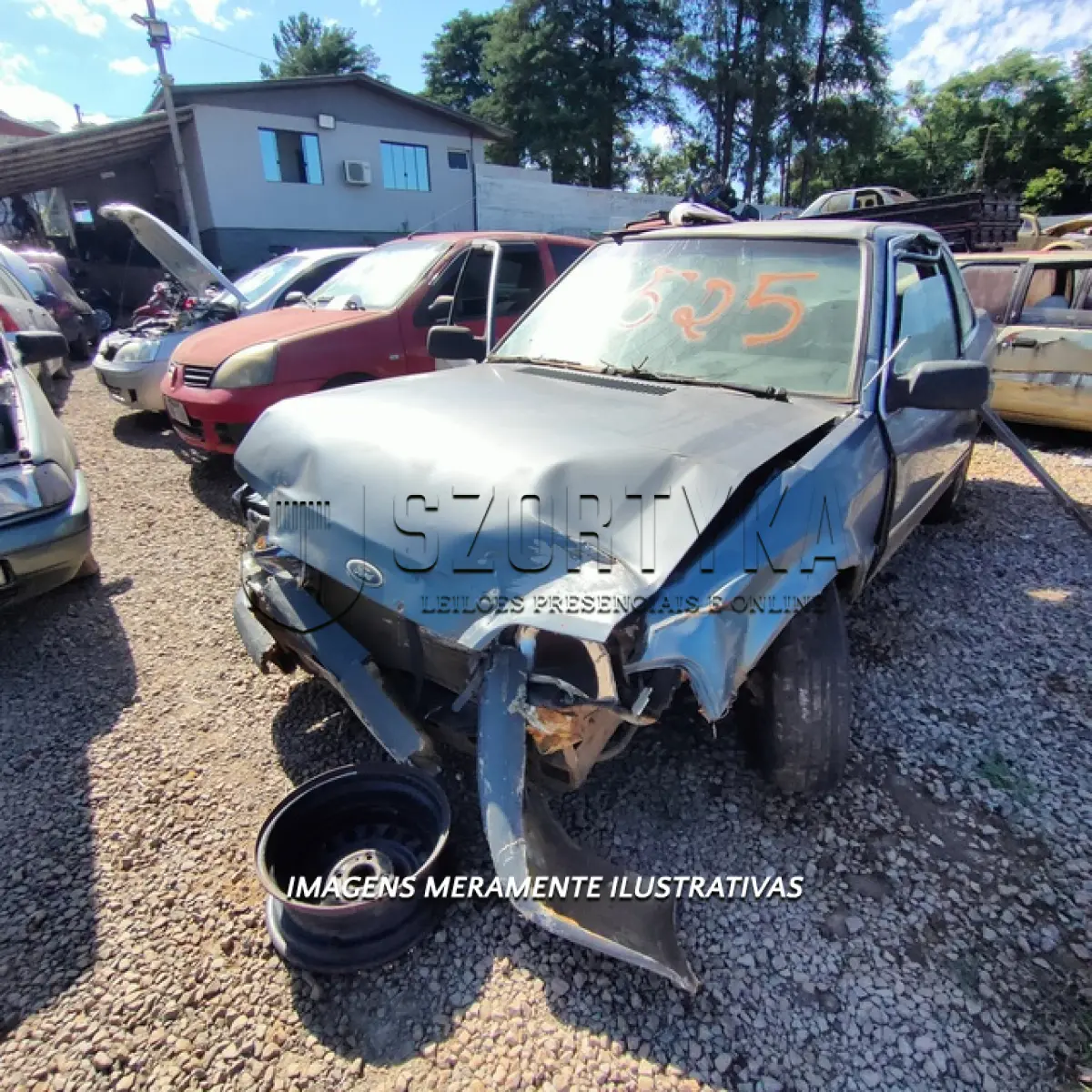 LOTE 0132