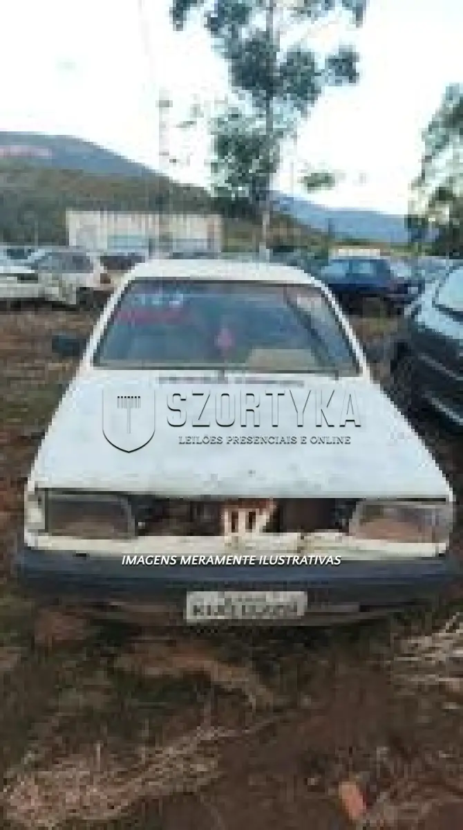 LOTE 0007