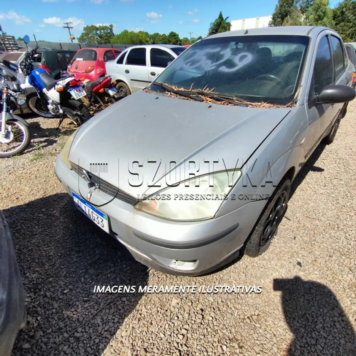 LOTE 0145