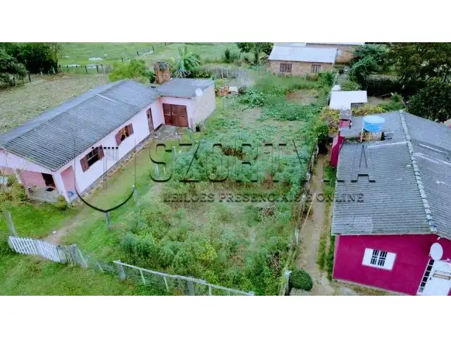 LEILÃO DE UM TERRENO NA PACHECA, CAMAQUÃ/RS
