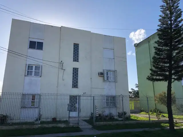 LEILÃO DE UM APARTAMENTO NO EDIFÍCIO PLANALTO, NA CIDADE DE PELOTAS