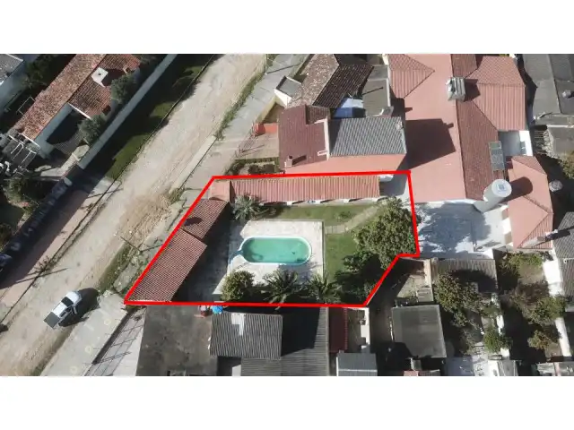 LEILÃO DE UM TERRENO NO LOTEAMENTO ARANALDE NA CIDADE DE PELOTAS