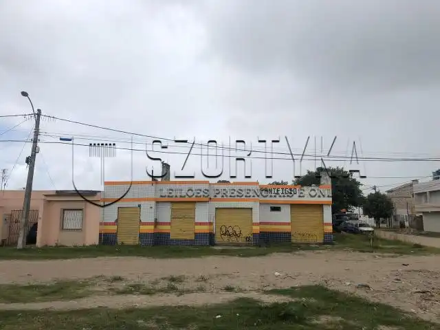 LEILÃO DE UM IMÓVEL NA CIDADE DE RIO GRANDE/RS
