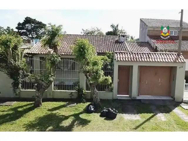 LEILÃO DE UM EXCELENTE IMÓVEL COM 429M², NO LARANJAL EM PELOTAS