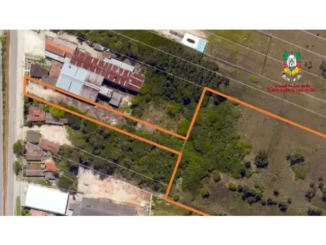 LEILÃO DE 03 LOTES NO BAIRRO TRÊS VENDAS, EM PELOTAS