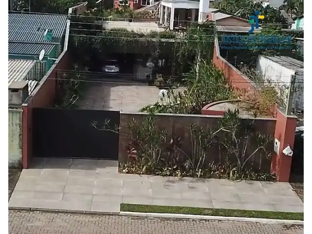 LEILÃO DE UM IMÓVEL NO JARDIM DO FORTE EM CAMAQUÃ, COM 402,50m²