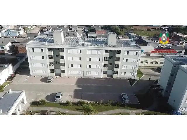 VENDA DIRETA DE UM APARTAMENTO NO RESIDENCIAL DAS FLORES EM PELOTAS