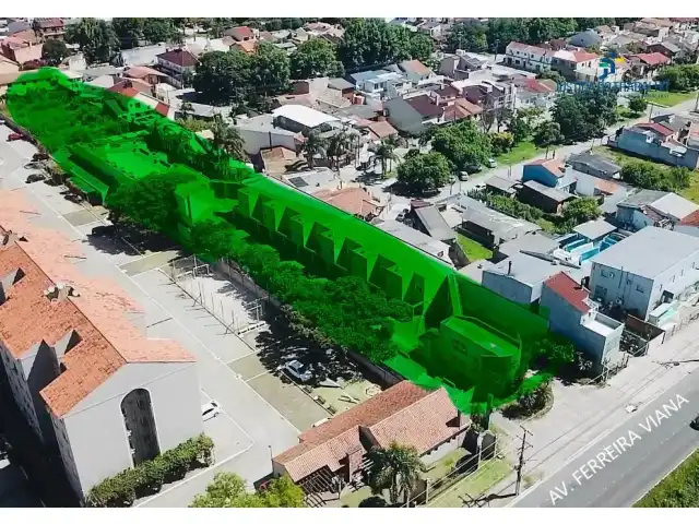 VENDA DIRETA DE UM ÓTIMO IMÓVEL NA AV. FERREIRA VIANA EM PELOTAS