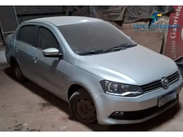VENDA DIRETA DE UM VW/VOYAGE CL MB, 2015/2016