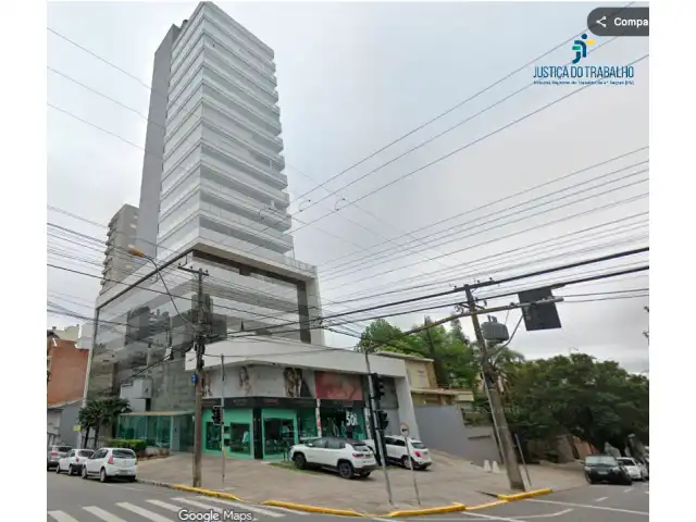 VENDA DIRETA DE APARTAMENTO E 02 BOX NO EDIFÍCIO DIAMOND NA RUA SANTOS DUMONT, N° 949 EM CAXIAS DO SUL