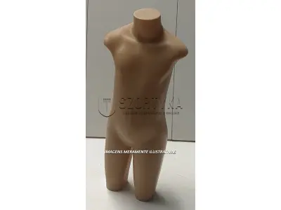 BUSTO INFANTIL