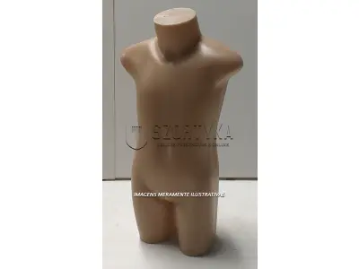 03 BUSTOS DE BEBÊ